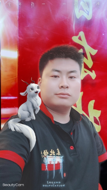 小海的第一张照片--广安认干亲服务网