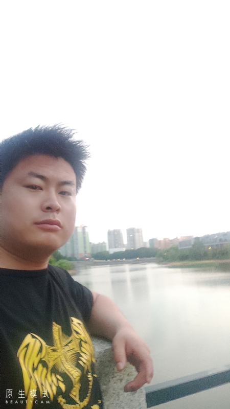 小海的第二张照片--广安认干亲服务网