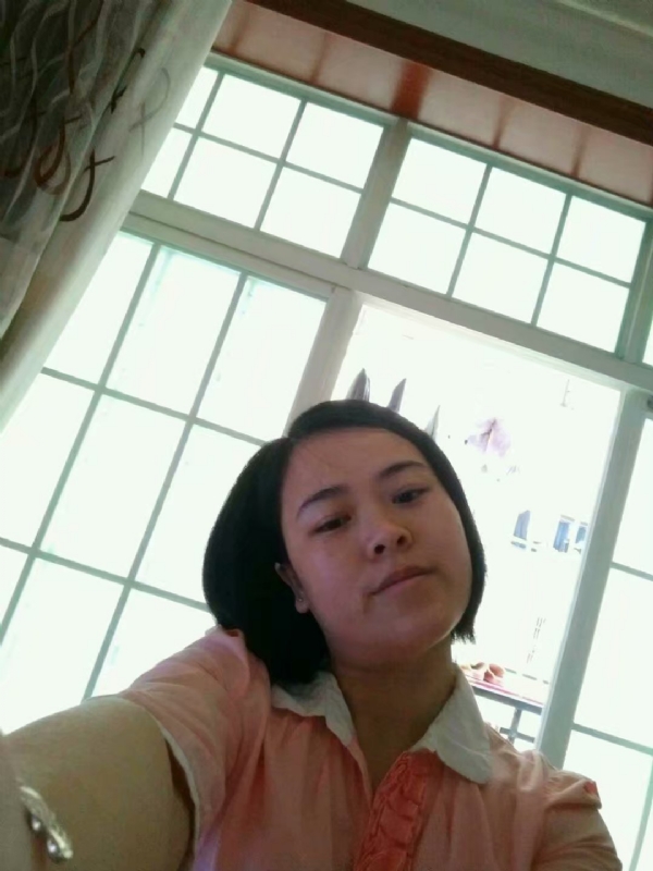 无忧的第一张照片--广安认干亲服务网