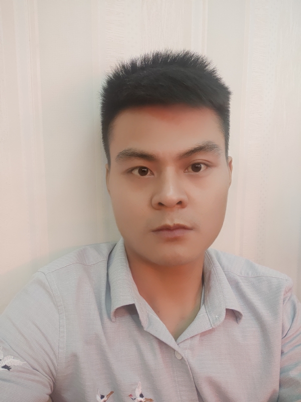 有缘人的第一张照片--广安认干亲服务网