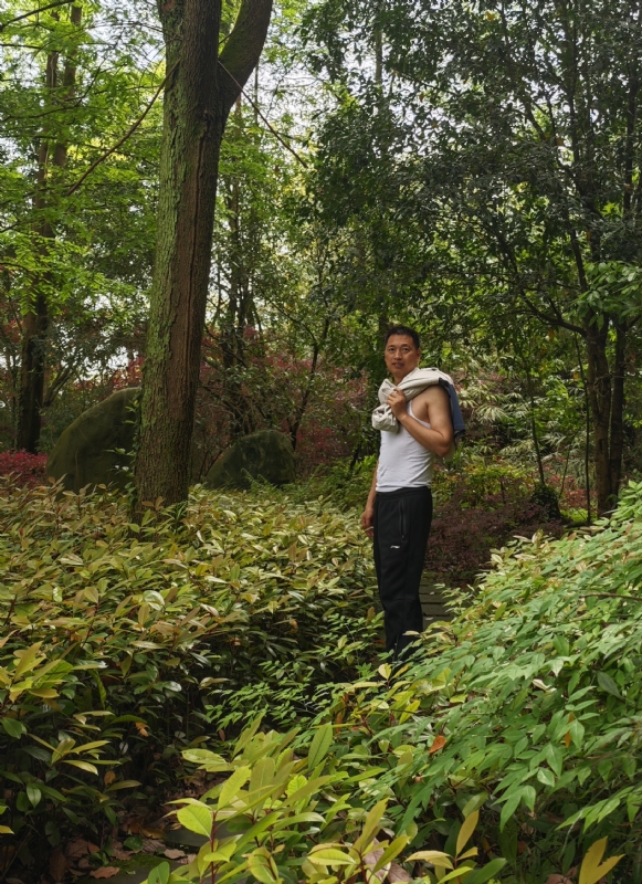 mmmman的第二张照片--广安认干亲服务网